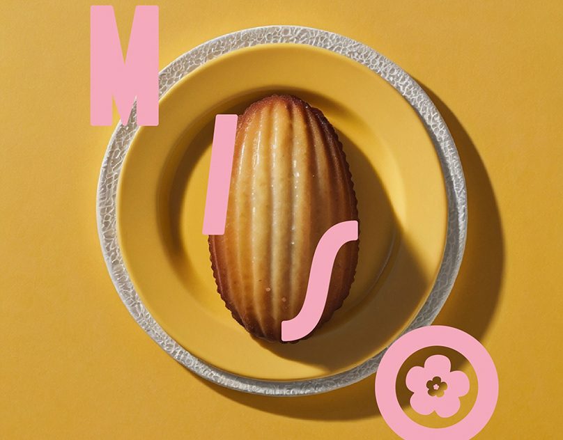 Miso Bakery — айдентика и упаковка пекарни