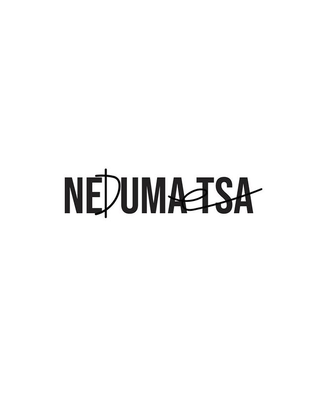 Nedumaetsa — логотип